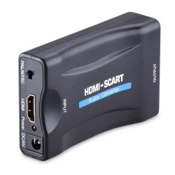 Winner HDMI - SCART konvertor