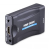 HDMI - SCART konvertor Mastercon HS 777