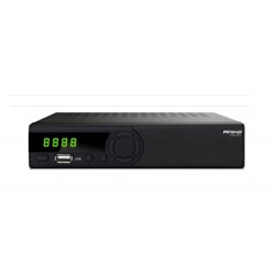 Amiko HD8265+