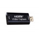 Redukce HDMI - USB Mastercon HDS-555