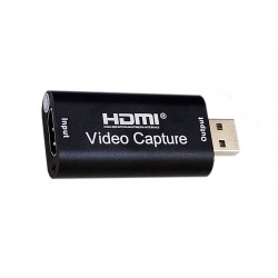 Konvertor HDMI - USB Mastercon HDS-555