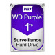 Western Digital HDD 1 TB Purple 3,5 SATA