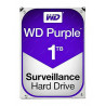 Western Digital HDD 1 TB Purple 3,5 SATA